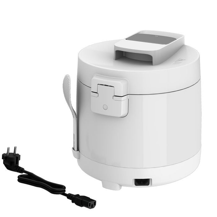 Hitachi RZ - S18MN Rice Cooker 1.8L White | TBM Online