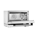 Toshiba MX2-STR25SF(WH) 25.0L Japandi 6-in-1 Steam Microwave Oven | TBM Online