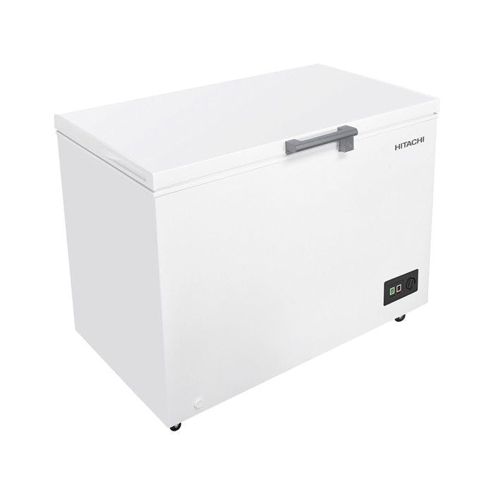 Hitachi HRCJ11316MNWMY Chest Freezer 316L | TBM Online