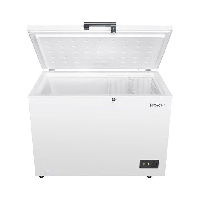 Hitachi HRCJ11316MNWMY Chest Freezer 316L | TBM Online