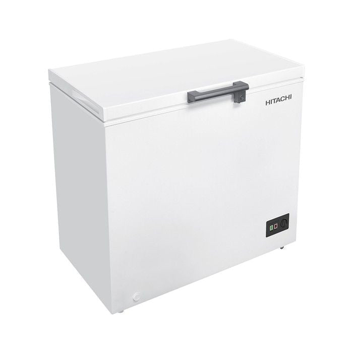 Hitachi HRCJ9200MNWMY Chest Freezer 200L | TBM Online