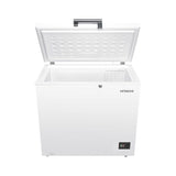 Hitachi HRCJ9200MNWMY Chest Freezer 200L | TBM Online