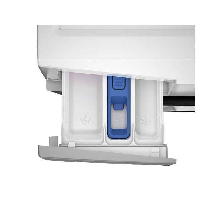 Hitachi BD - 80YFVE Front Load Washer 8.0kg Inverter | TBM Online