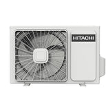 [1.0HP][Non - Inverter] Hitachi IN:RAK - AH10PCASM Air Cond 1.0HP Split Wall Mounted Non - Inverter R32 | TBM Online