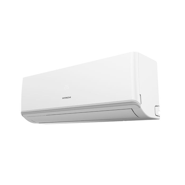 [1.0HP][Non - Inverter] Hitachi IN:RAK - AH10PCASM Air Cond 1.0HP Split Wall Mounted Non - Inverter R32 | TBM Online