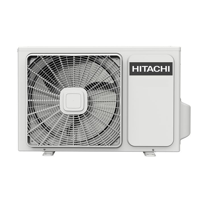 [2.5HP][Non - Inverter] Hitachi IN:RAK - AH24PCASM Air Cond 2.5HP Split Wall Mounted Non - Inverter R32 | TBM Online