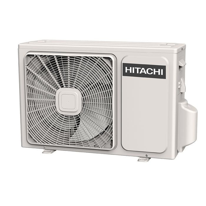 [2.5HP][Non - Inverter] Hitachi IN:RAK - AH24PCASM Air Cond 2.5HP Split Wall Mounted Non - Inverter R32 | TBM Online
