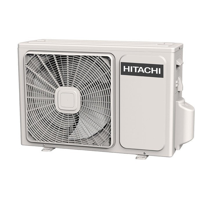 [1.0HP][Non - Inverter] Hitachi RAK - AJ10PCASM Air Cond 1.0HP Wall Mounted Non - Inverter R32 | TBM Online