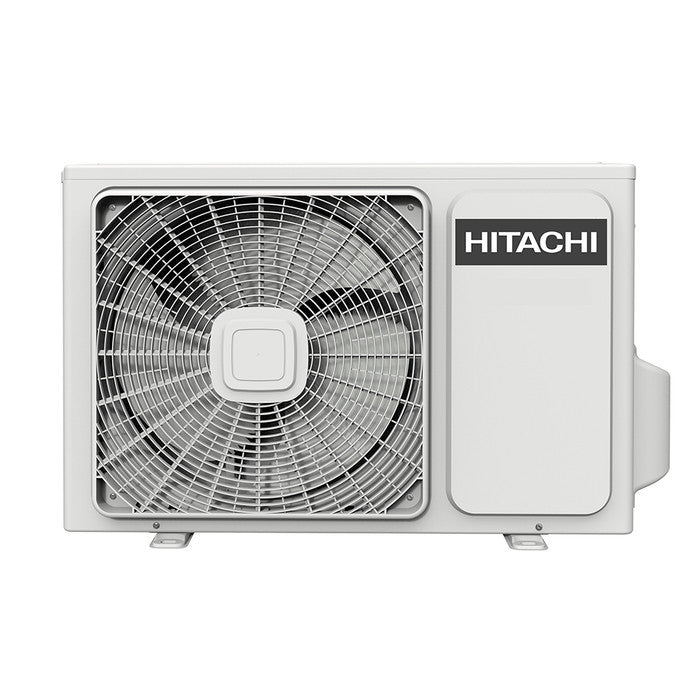 [1.0HP][Non - Inverter] Hitachi RAK - AJ10PCASM Air Cond 1.0HP Wall Mounted Non - Inverter R32 | TBM Online