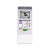 [1.5HP][Inverter] Hitachi IN:RAK-QH13CPASM Air Cond 1.5HP Inverter R32 | TBM Online