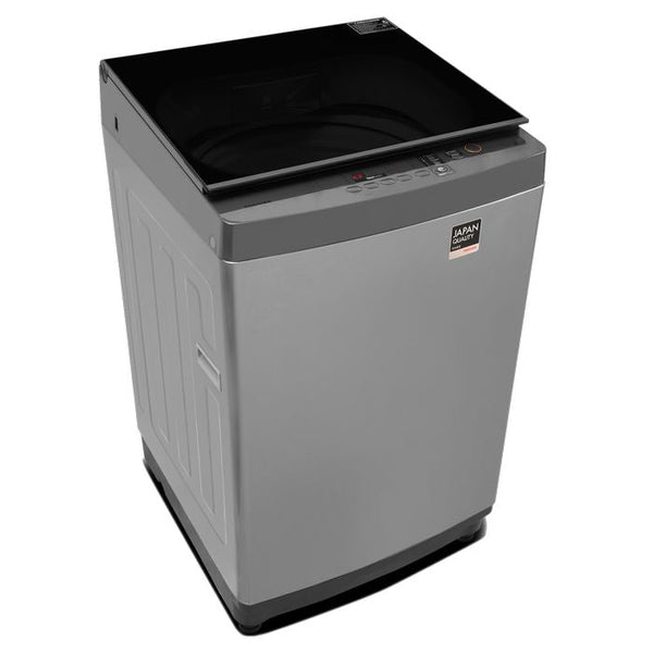 Toshiba AW - UK1150HM(SG) Top Load Washer 10.5KG Fully Auto | TBM Online