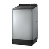 Hitachi LTL 10MW0T CG Top Load Washer 10Kg Dual Waterfall | TBM Online