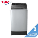 Hitachi LTL 10MW0T CG Top Load Washer 10Kg Dual Waterfall | TBM Online
