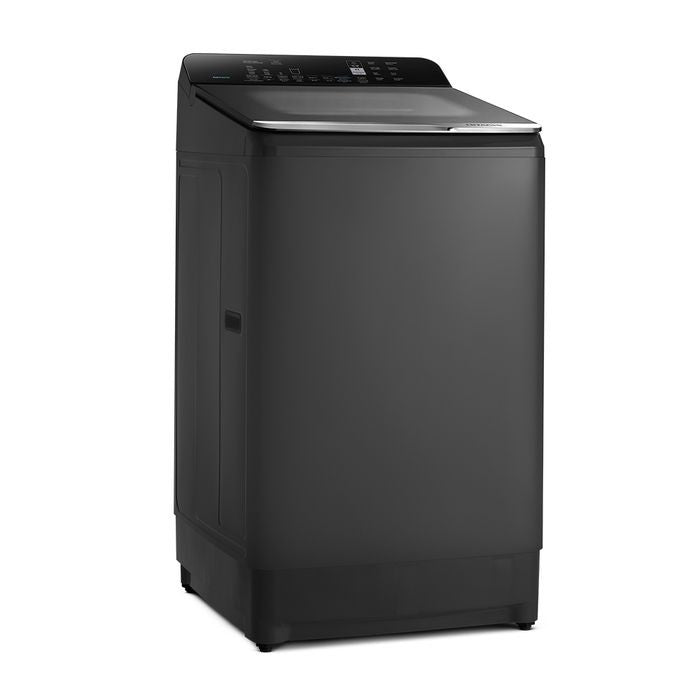 Hitachi LTL H3MVJWT GG Top Load Washer 13.5kg Dual Waterfall | TBM Online