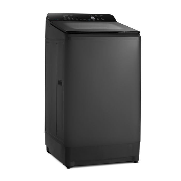 Hitachi LTL12MVWOTGG Top Load Washer 12kg Dual Waterfall Inverter | TBM Online