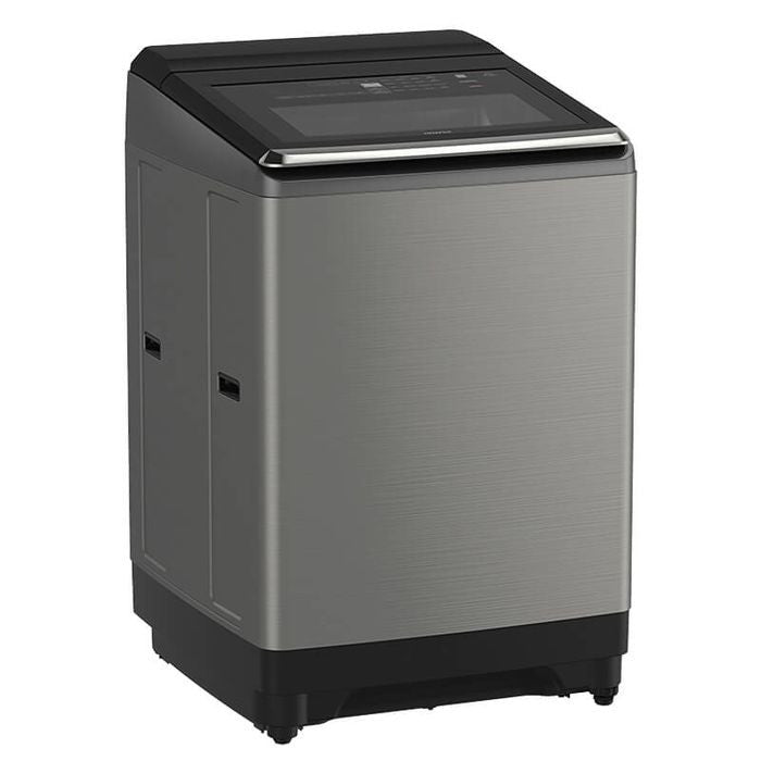 Hitachi SF - 220ZFV Top Load Washer Dual Jet Built In Heater Inverter 22.0kg | TBM Online