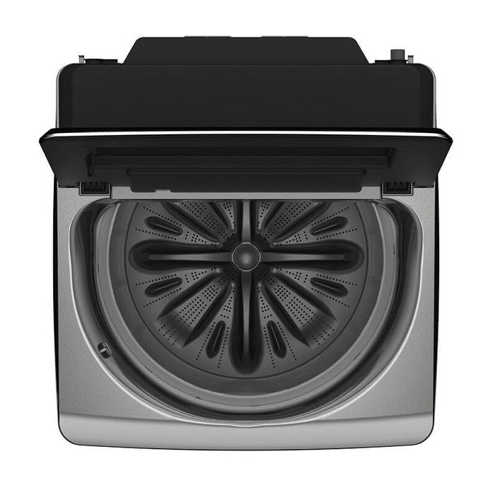 Hitachi SF - 220ZFV Top Load Washer Dual Jet Built In Heater Inverter 22.0kg | TBM Online