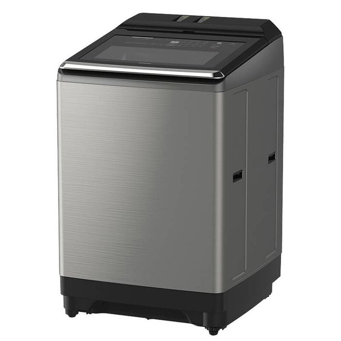 Hitachi SF - 250ZFVAD Top Load Washer Dual Jet Built In Heater Inverter 25.0kg | TBM Online