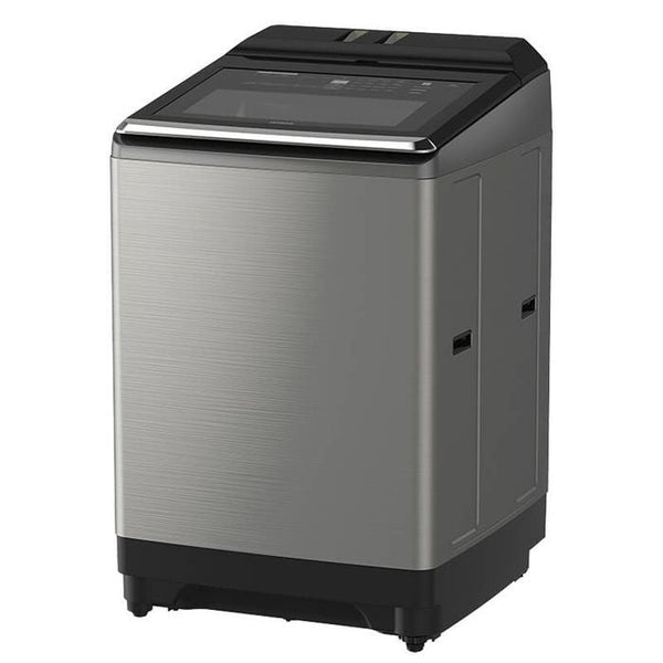Hitachi SF - 250ZFVAD Top Load Washer Dual Jet Built In Heater Inverter 25.0kg | TBM Online