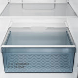 Hitachi HRTN6443SBBKMY 2 Doors Fridge G443L Grand Carbon Line | TBM Online