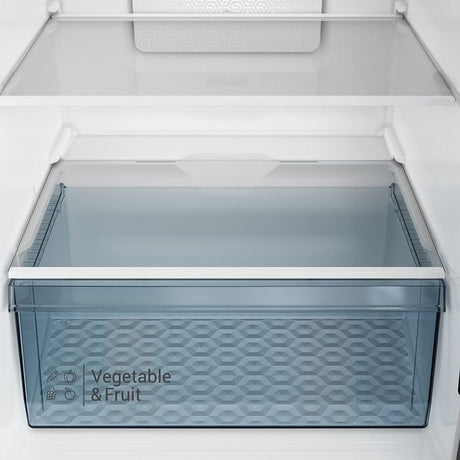 Hitachi HRTN6443SBBKMY 2 Doors Fridge G443L Grand Carbon Line | TBM Online
