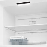Hitachi HRTN6443SBBKMY 2 Doors Fridge G443L Grand Carbon Line | TBM Online