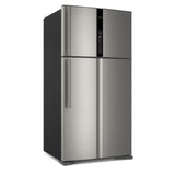Hitachi R - V750PM - 1 2 Door Fridge G655L Inverter Dual Fan Cooling | TBM Online