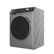 Hitachi BD - D1054HVOS Washer 10.5kg Dryer 7kg Touch LED Dark Grey | TBM Online