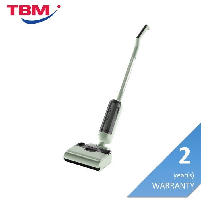 Hizero F100GRN Bionic F100 4-in-1 Floor Cleaner (Green) | TBM Online