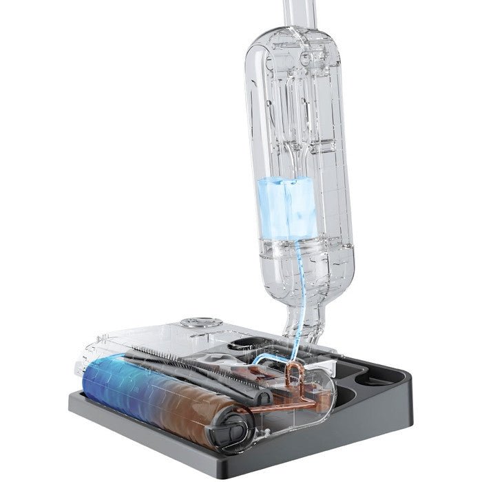 Hizero F100GRN Bionic F100 4-in-1 Floor Cleaner (Green) | TBM Online