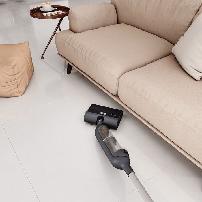 Hizero F300 Bionic Floor Cleaner | TBM Online