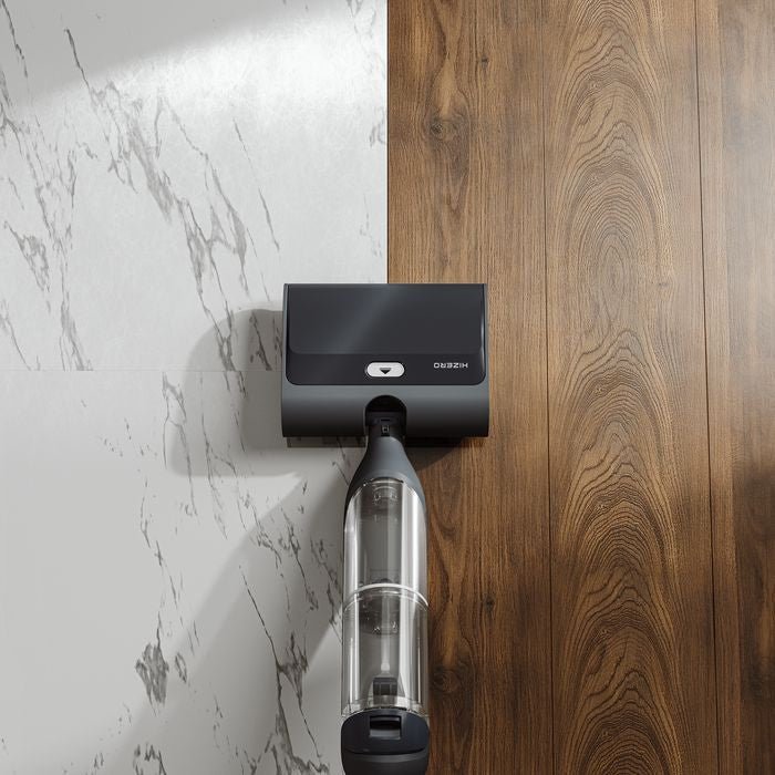 Hizero F300 Bionic Floor Cleaner | TBM Online
