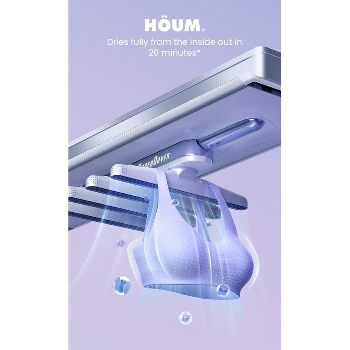 Houm SD - 250DC Super Dryer | TBM Online