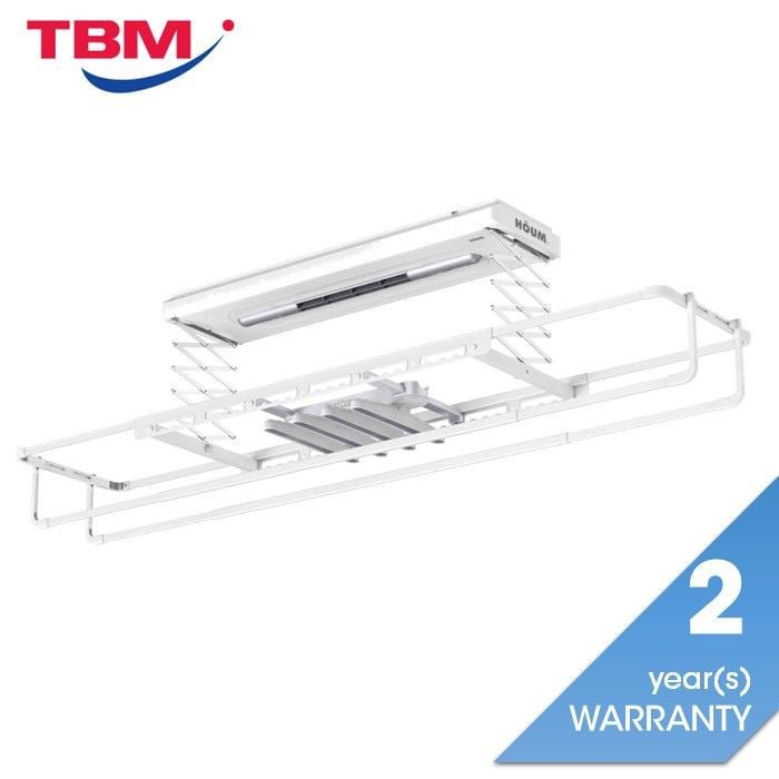 Houm SD - 250DC Super Dryer | TBM Online