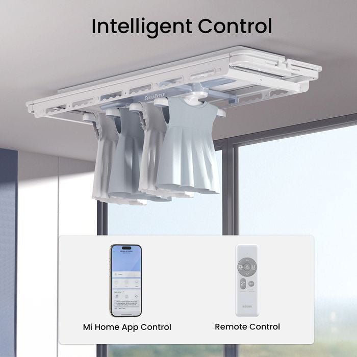 Houm SD - 250DC Super Dryer | TBM Online