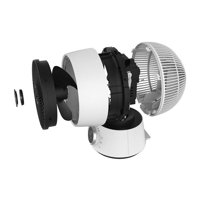 Houm C8DC Air Circulator Fan DC | TBM Online