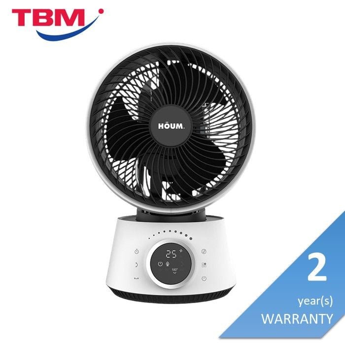 Houm C8DC Air Circulator Fan DC | TBM Online