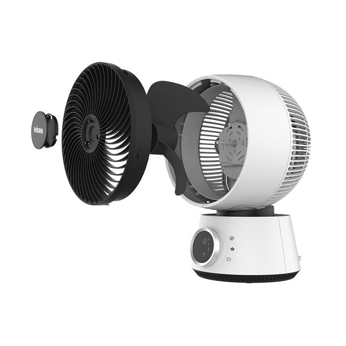 Houm C8DC Air Circulator Fan DC | TBM Online