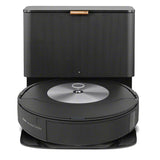 iRobot Roomba Combo J7+ Vacuum and Mop With Auto Dirt Disposal | TBM Online