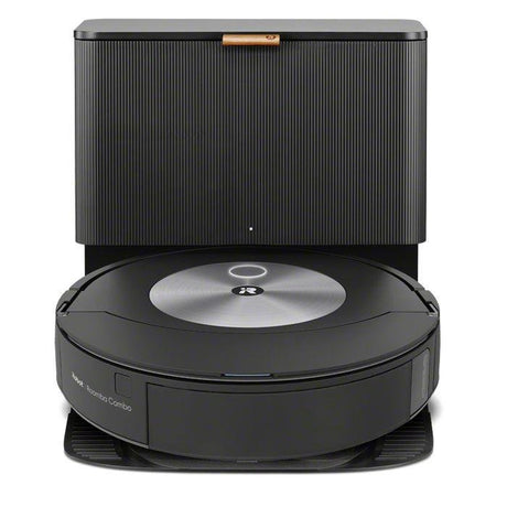 iRobot Roomba Combo J7+ Vacuum and Mop With Auto Dirt Disposal | TBM Online