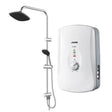 Joven SL30E R/S WHITE Home Shower Rain Shower White | TBM Online