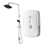 Joven SL30E R/S WHITE Home Shower Rain Shower White | TBM Online
