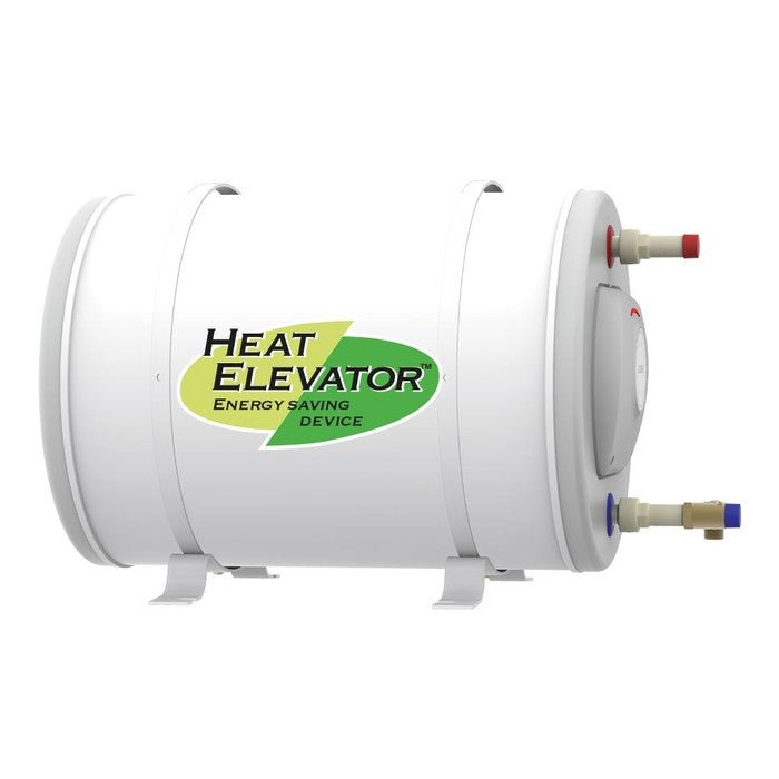 Joven JSH - 35HE IB Water Heater 7.7 Gal SS Tank Horizontal Heat Elevator 35.0L | TBM Online