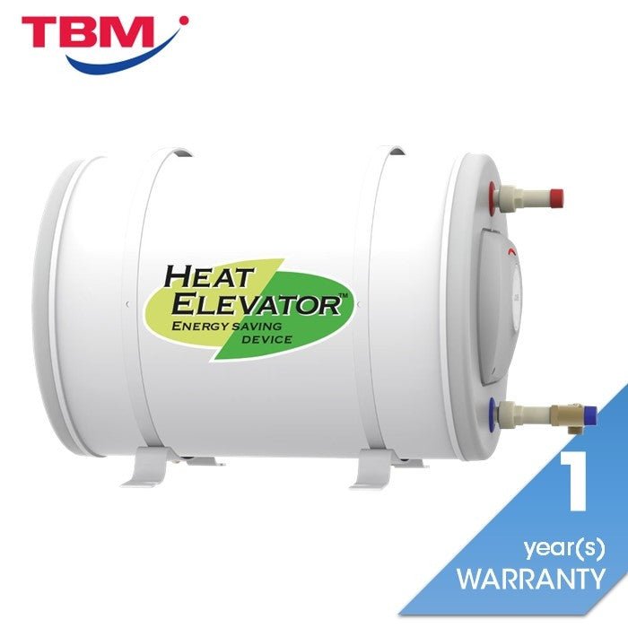 Joven JSH - 35HE IB Water Heater 7.7 Gal SS Tank Horizontal Heat Elevator 35.0L | TBM Online