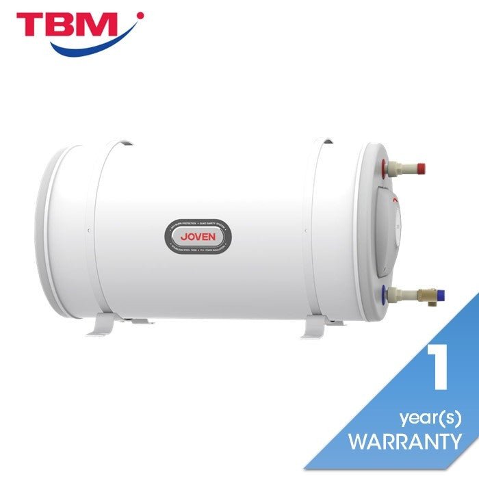 Joven JSH - 50 IB Water Heater SS Inner Tank Horizontal Isolation Barrier 50.0L | TBM Online