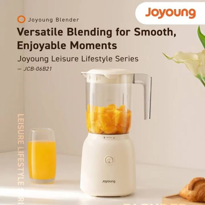 JoYoung JCB - 06B21 Mini Blender 1.0kg | TBM Online