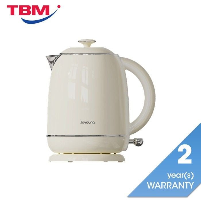 JoYoung JK - 15K50 Minimalist Kettle 1.5L | TBM Online