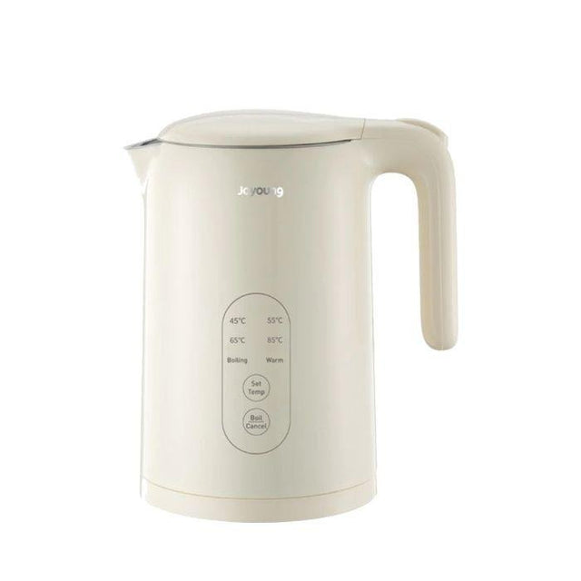 JoYoung Kettle Temperature Control 1.5L | TBM Online