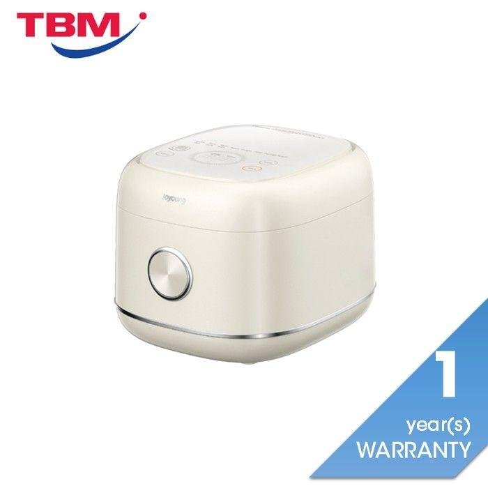 Joyoung Rice Cooker Minimalist 3.0L | TBM Online