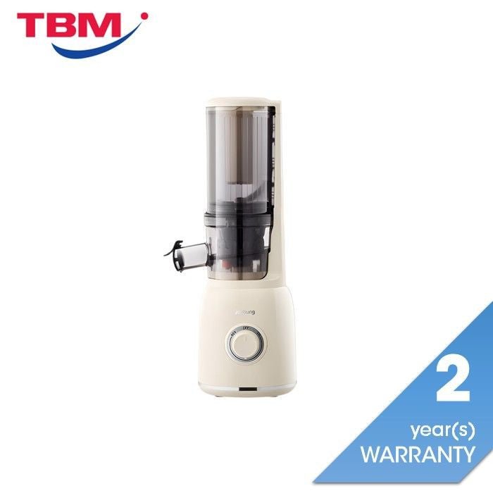 JoYoung JSJ - 08S50 Slow Juicer Temperature Control 1.5L | TBM Online